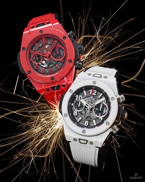 best hublot alternative|Hublot homage watch alternative.